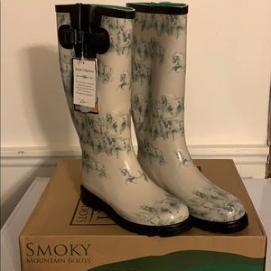 Smoky Mountain Water Proof Boots